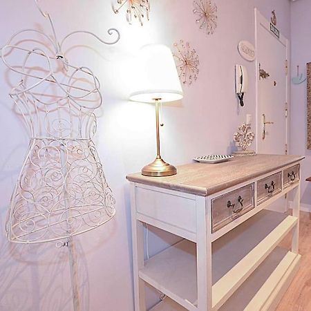 Apartamento Con Encanto "Las Raices" Santander Eksteriør bilde