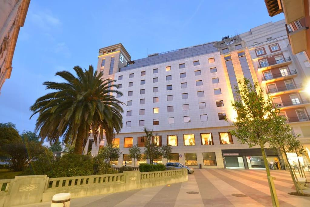 Apartamento Con Encanto "Las Raices" Santander Eksteriør bilde