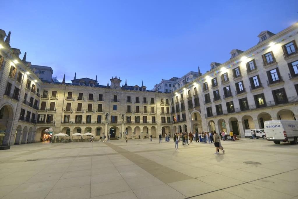 Apartamento Con Encanto "Las Raices" Santander Eksteriør bilde