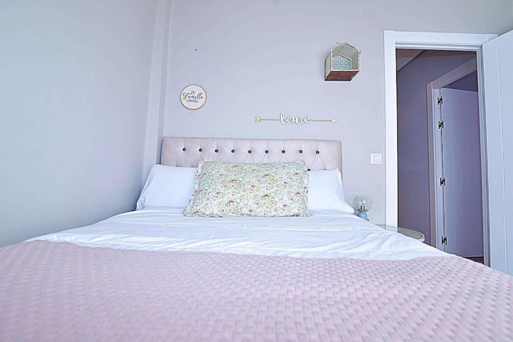 Apartamento Con Encanto "Las Raices" Santander Eksteriør bilde