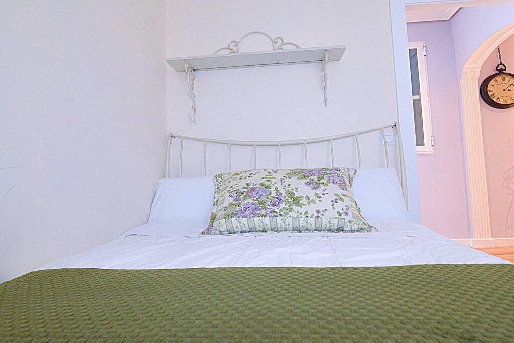Apartamento Con Encanto "Las Raices" Santander Eksteriør bilde