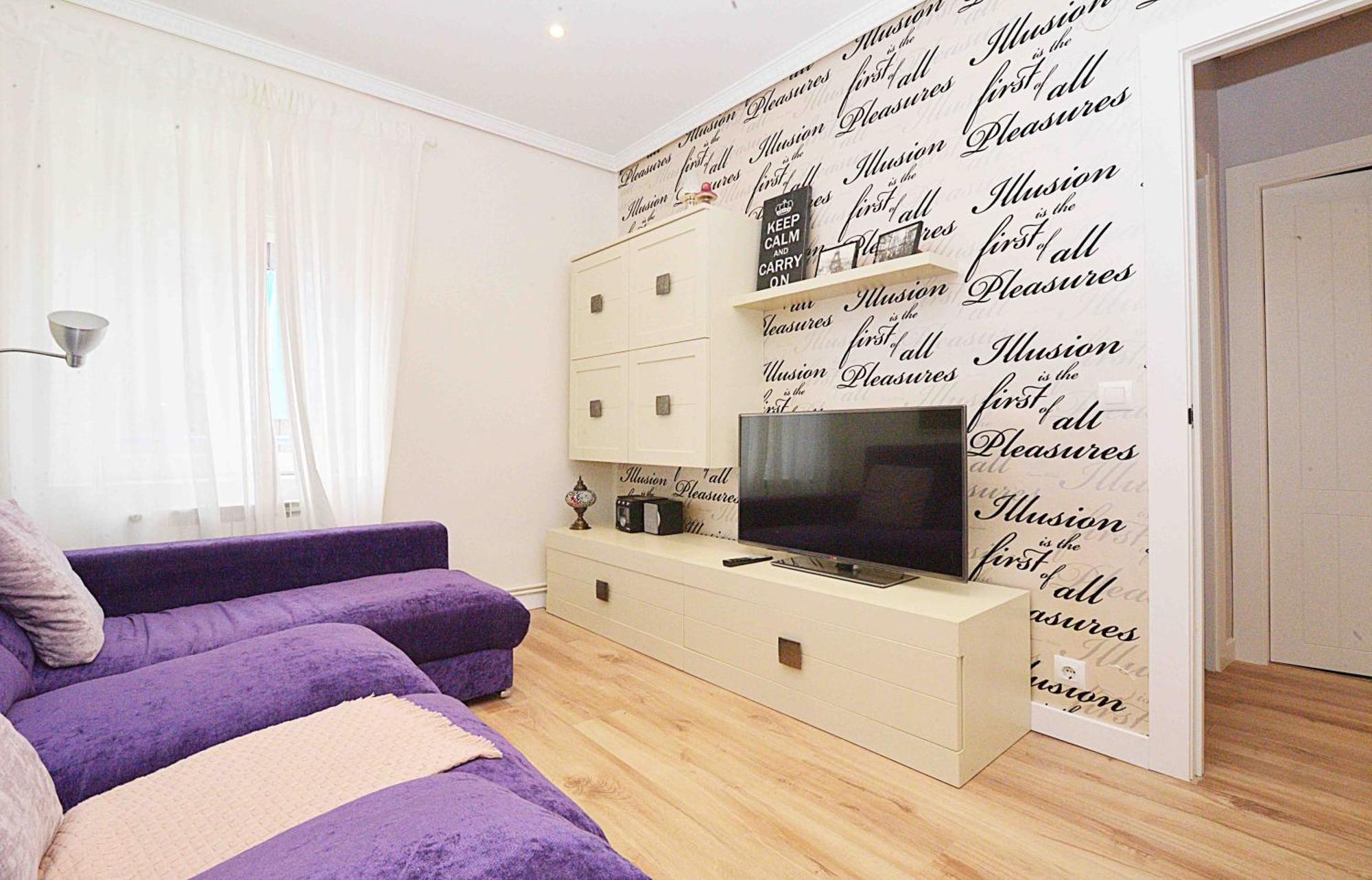 Apartamento Con Encanto "Las Raices" Santander Eksteriør bilde
