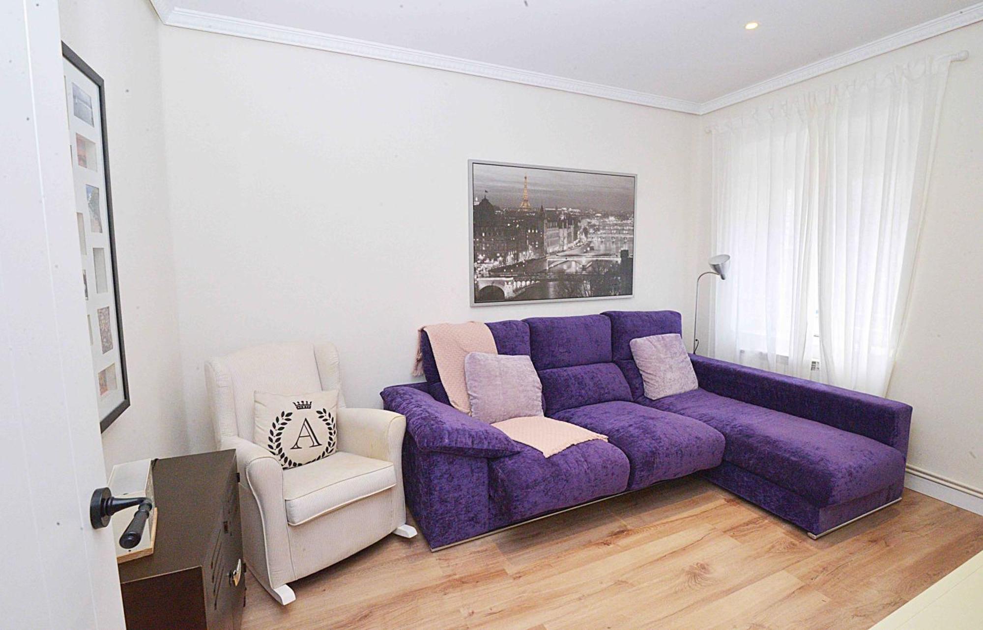 Apartamento Con Encanto "Las Raices" Santander Eksteriør bilde