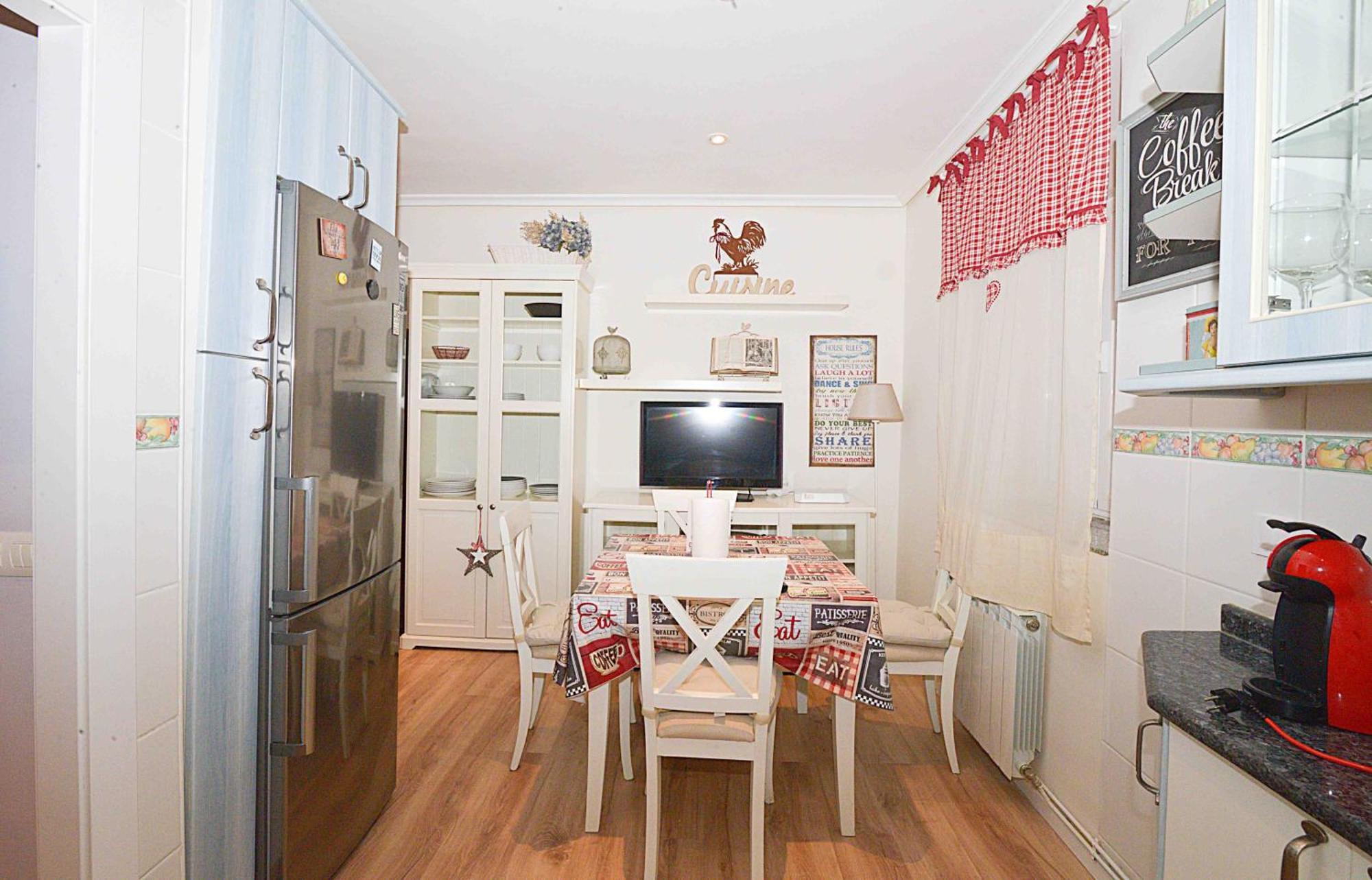 Apartamento Con Encanto "Las Raices" Santander Eksteriør bilde