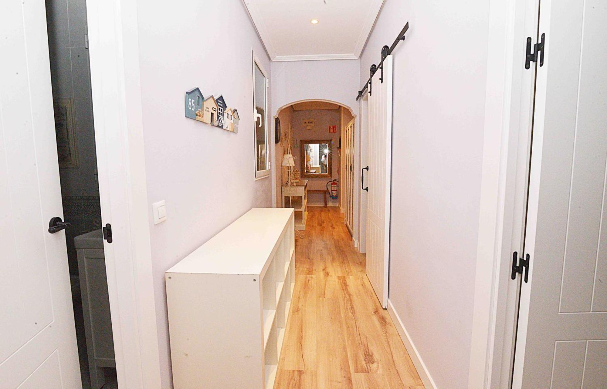 Apartamento Con Encanto "Las Raices" Santander Eksteriør bilde
