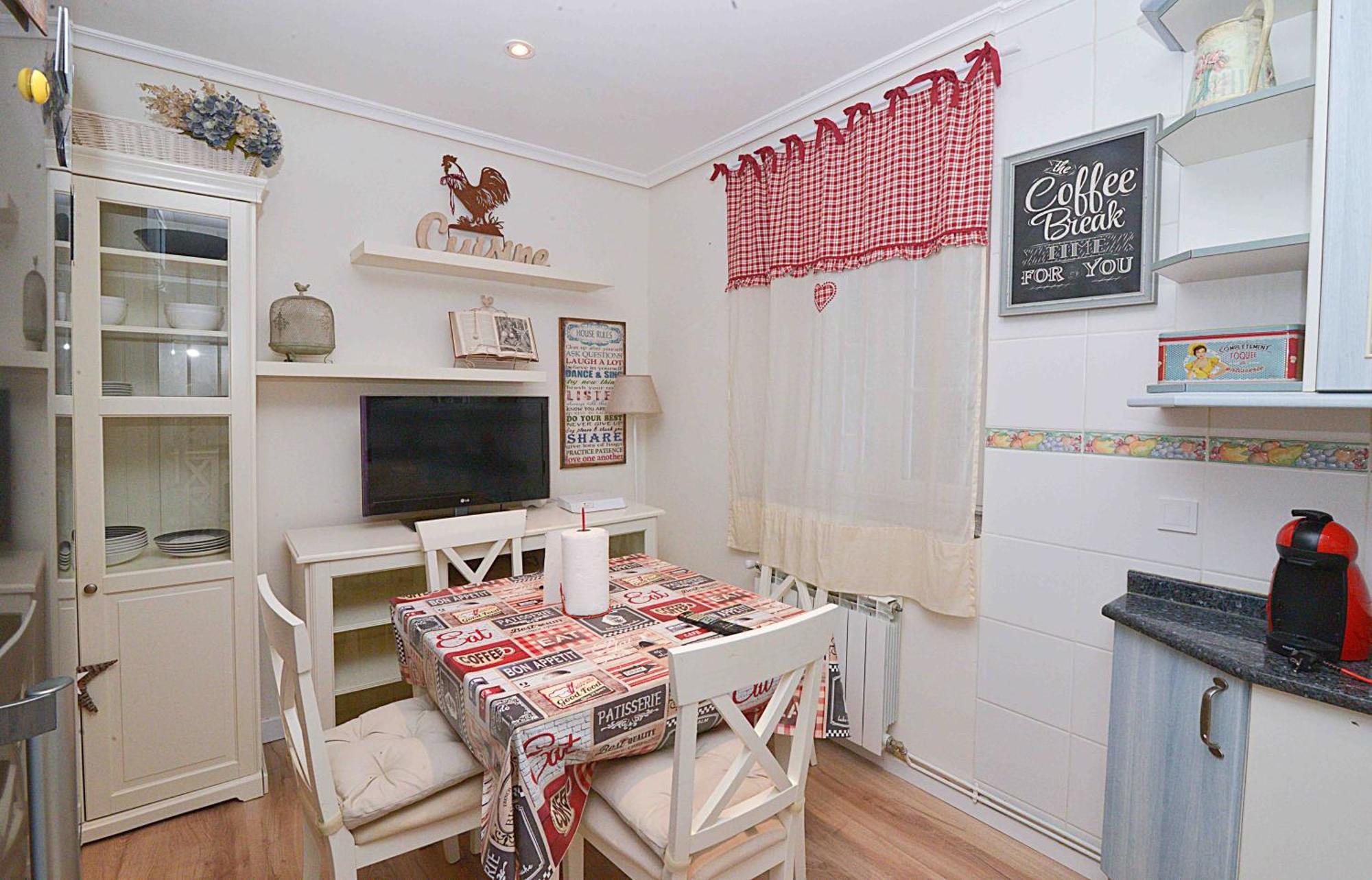 Apartamento Con Encanto "Las Raices" Santander Eksteriør bilde