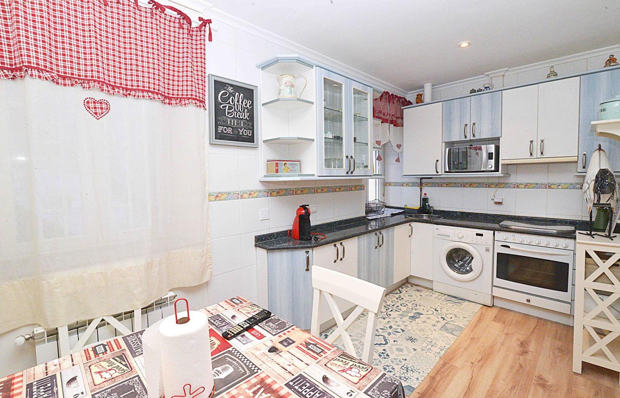 Apartamento Con Encanto "Las Raices" Santander Eksteriør bilde